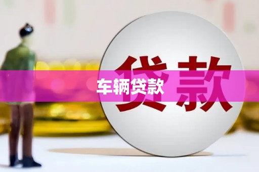 蛟河车辆贷款