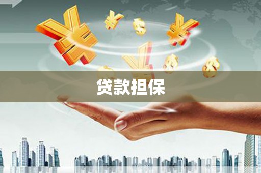 蛟河贷款担保