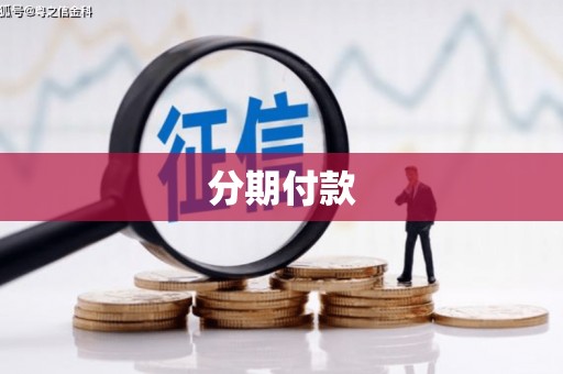 蛟河分期付款