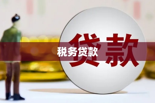 蛟河税务贷款