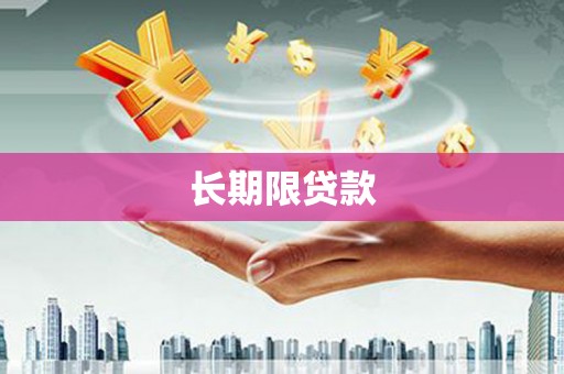 蛟河长期限贷款