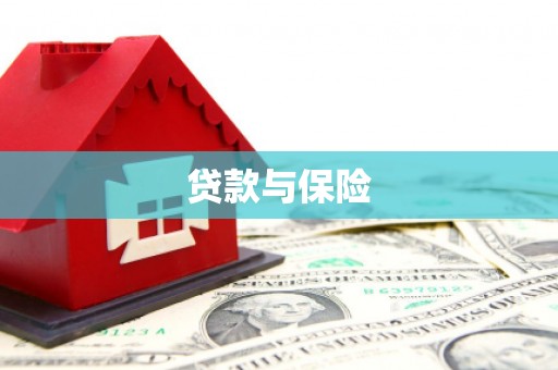 蛟河贷款与保险
