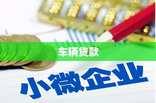蛟河车辆贷款